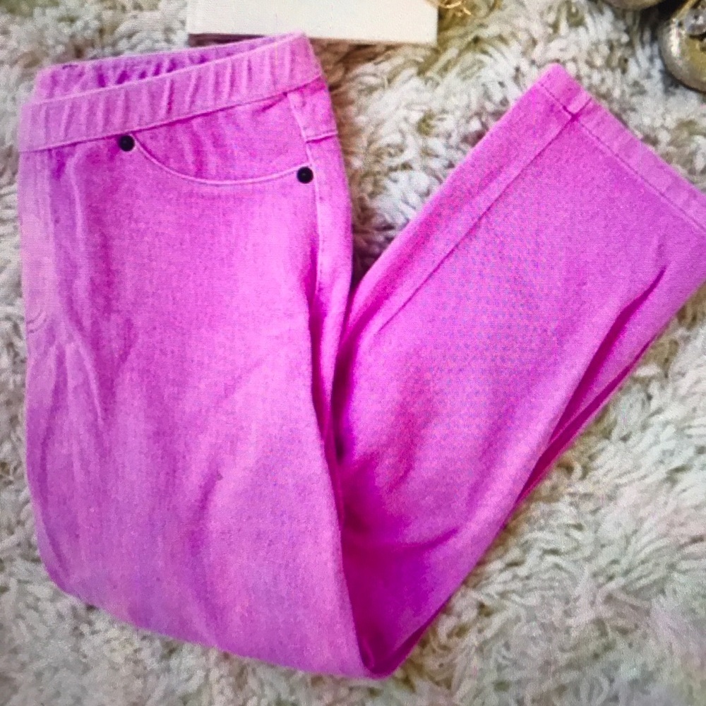💐HUE jeggings 💕Final Sale 💥